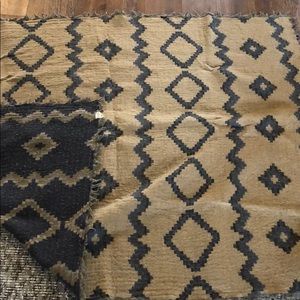 Wilfred blanket scarf